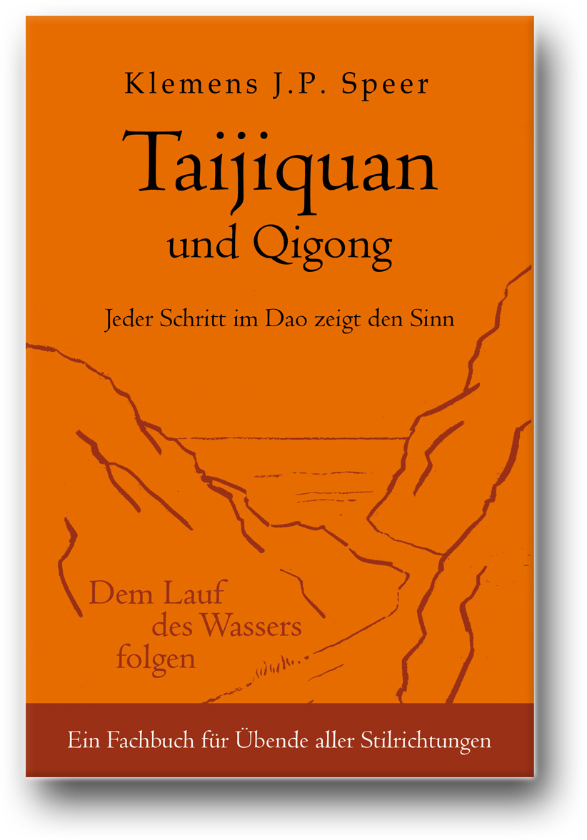 Taijiquan und Qigong: Jeder Schritt im Dao zeigt den Sinn