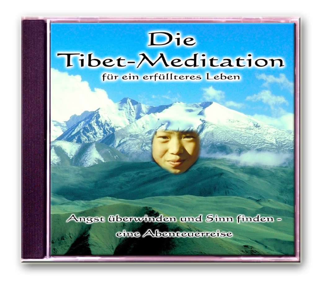 Die Tibet-Meditation