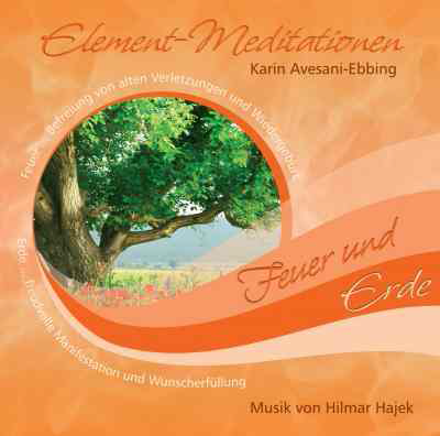 Element-Meditationen