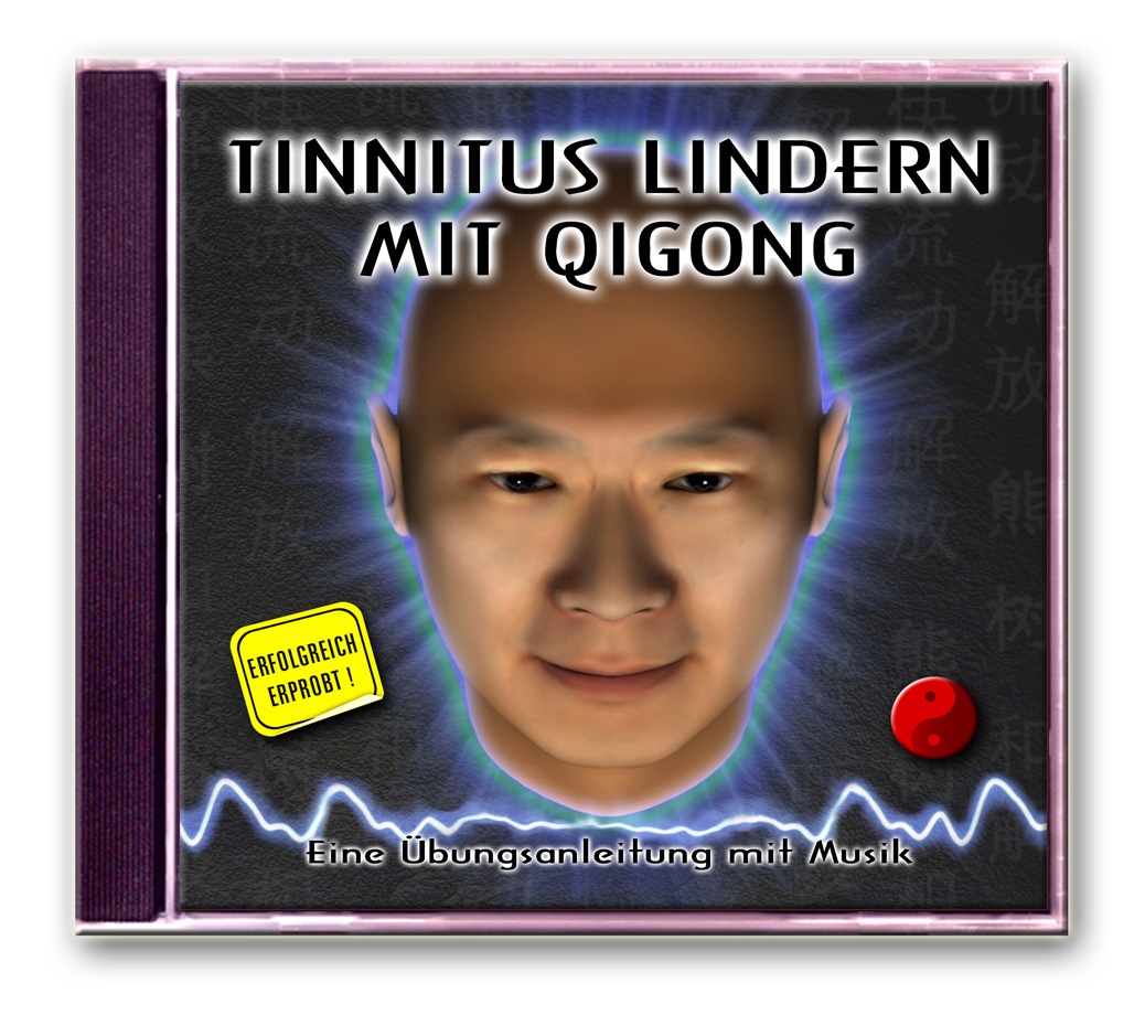 Tinnitus lindern mit Qigong
